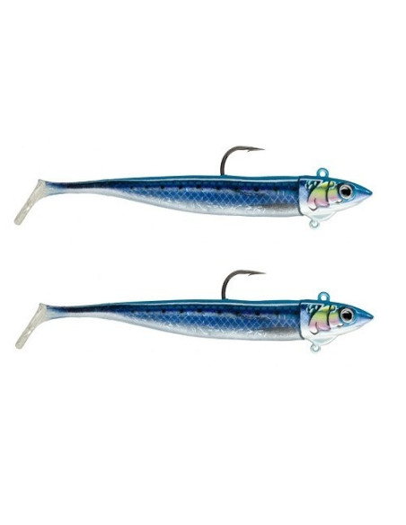 Storm Biscay Minnow 9cm 21g BIW